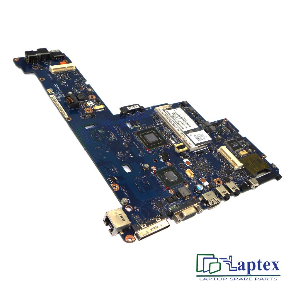 Hp 2530P On Board Cpu Motherboard